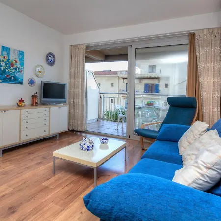 Apartment Mar De *