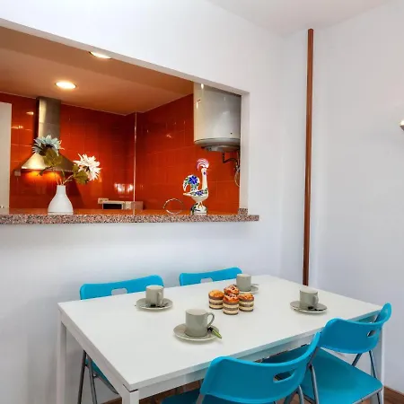 Mar De Apartment *