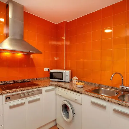Apartment Mar De *