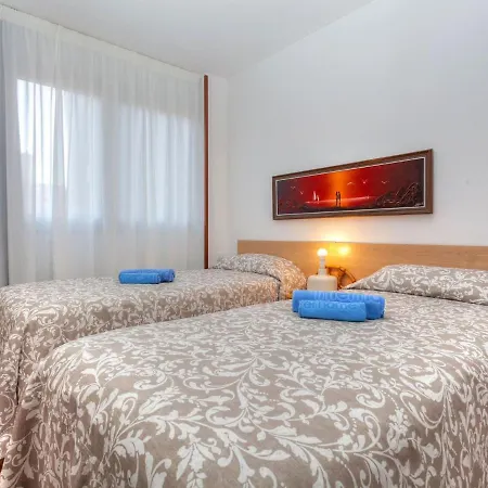 Apartment Mar De *