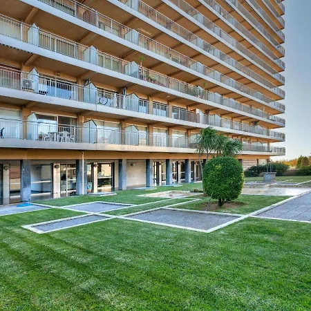 Mar De Apartment Palamós