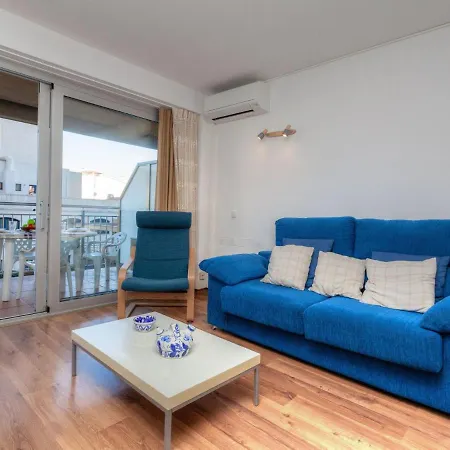 Apartment Mar De Palamós